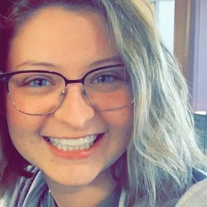 Meet your Posher, Megan